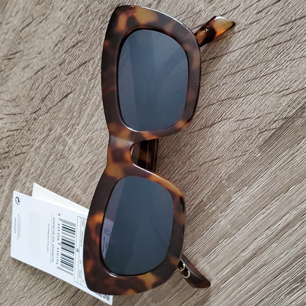 Mango - Sunglasses